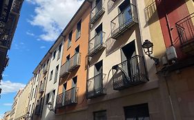 ibis budget Logroño Centro