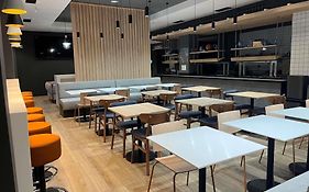 ibis budget Logroño Centro